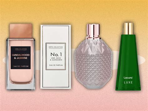 aldi perfume dupes june 2023